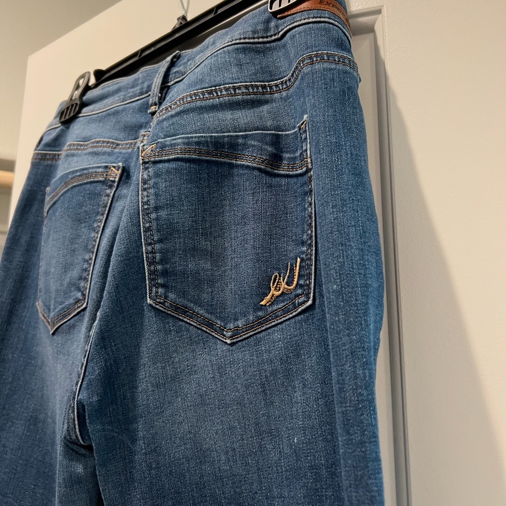 EXPRESS Jeans